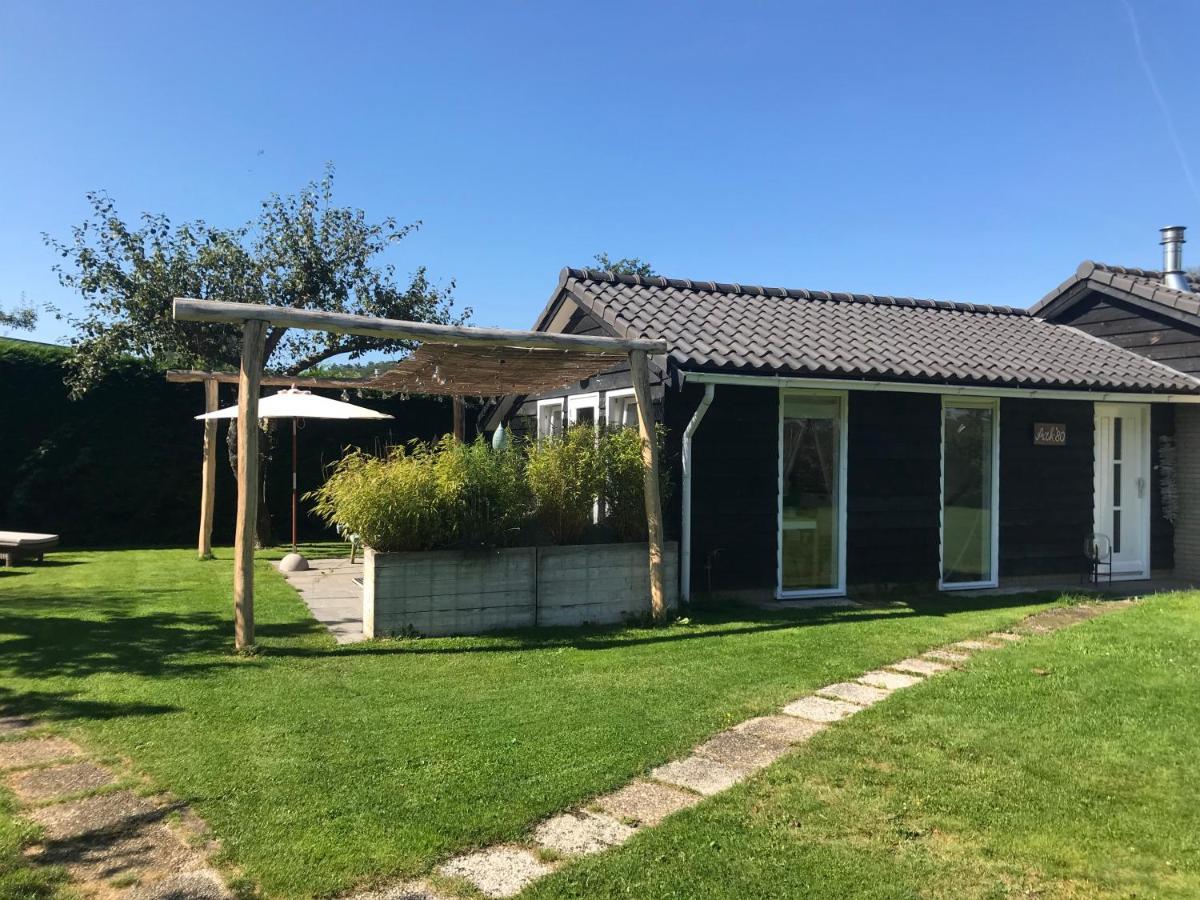 De Ark Schoorl Exterior foto