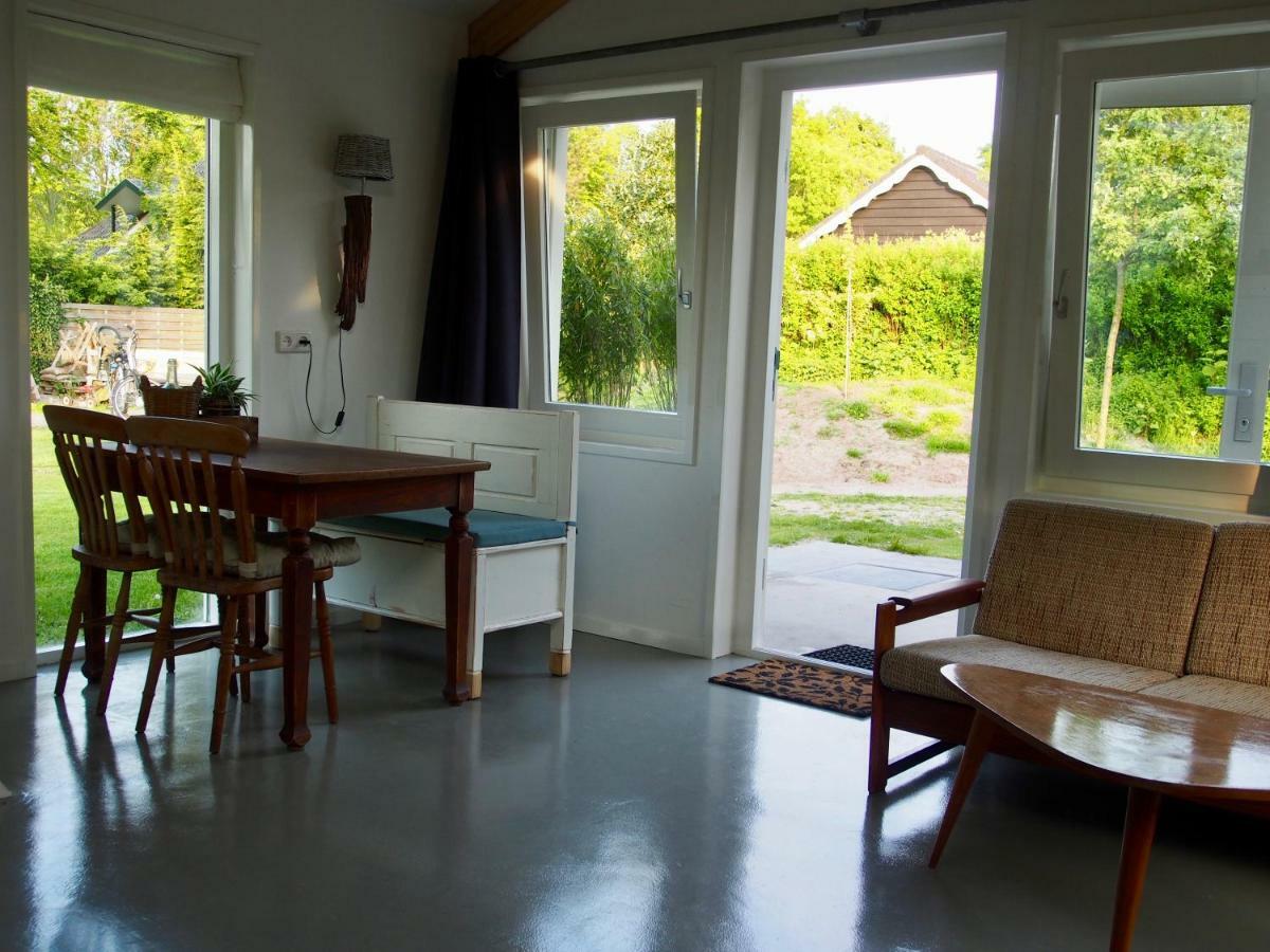 De Ark Schoorl Exterior foto