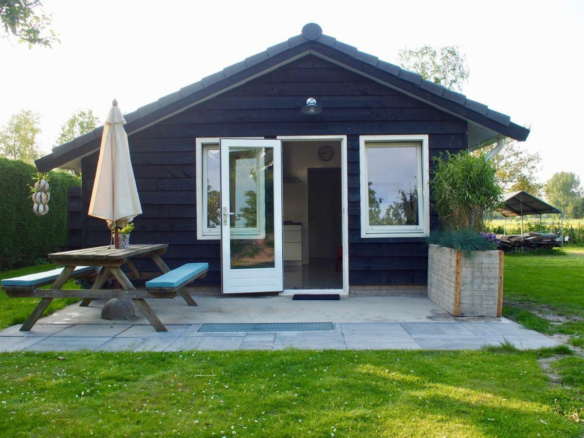 De Ark Schoorl Exterior foto