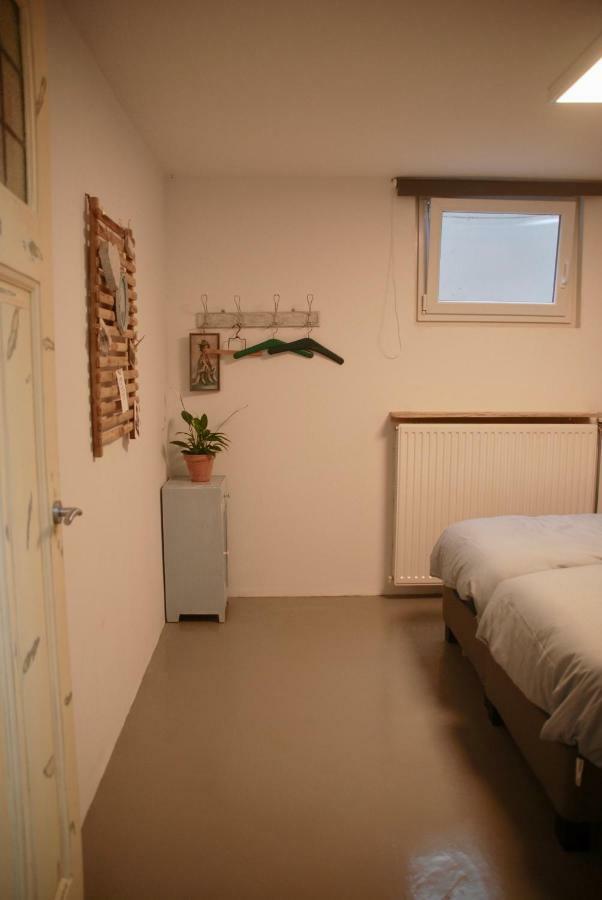 De Ark Schoorl Exterior foto