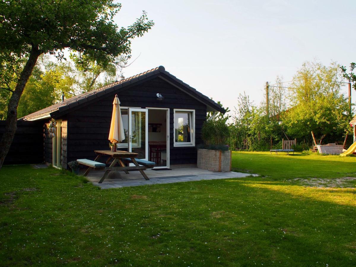 De Ark Schoorl Exterior foto