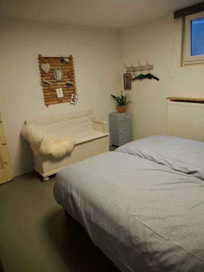 De Ark Schoorl Exterior foto
