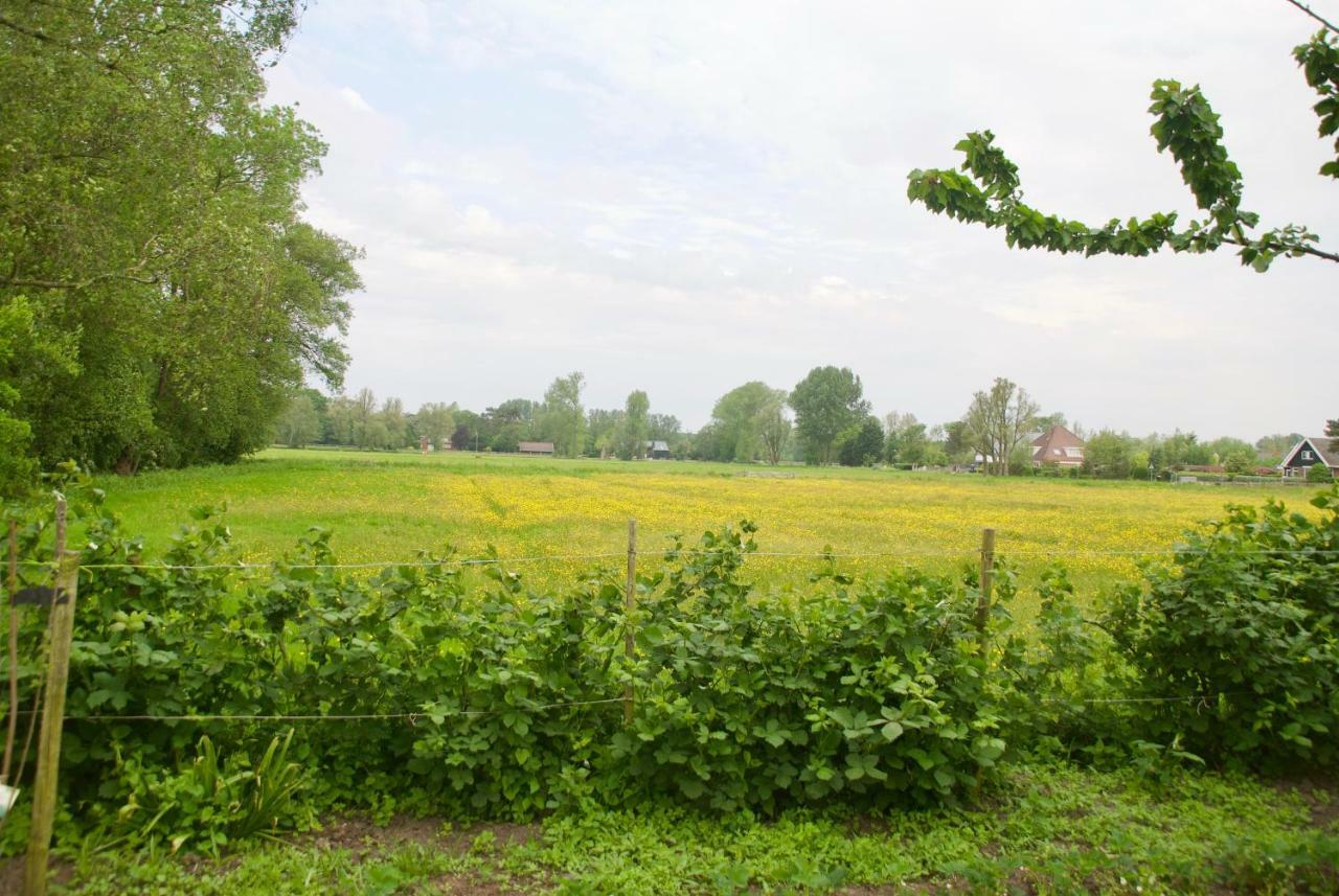 De Ark Schoorl Exterior foto