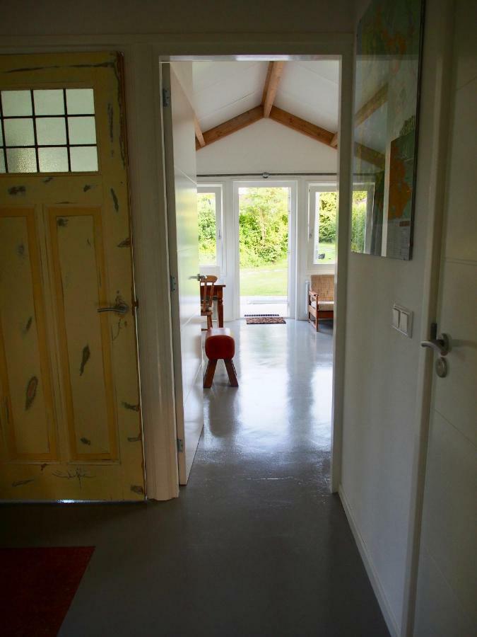 De Ark Schoorl Exterior foto